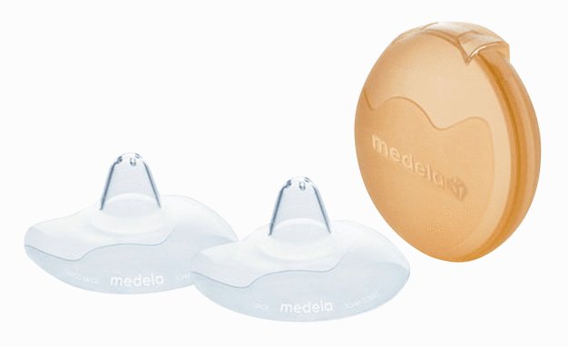 Trelleborg Sealing Solutions supplies precisely molded silicone breast shields to Medela, the world leader in breast pumping and feeding solutions.