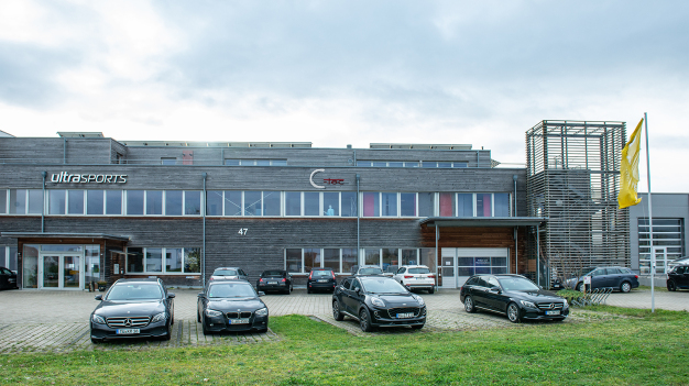 C-tec in Kusterdingen