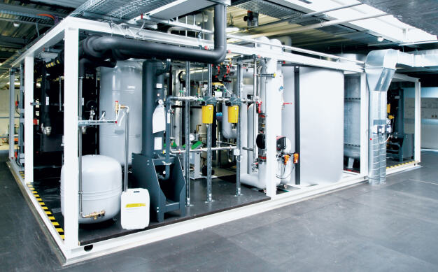 VMC © NETZER GROUP