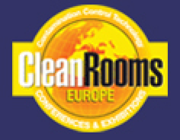 CLEANROOMS EUROPE 2008 SETZT AKZENT AUF ?KOSTEN- UND ENERGIEEFFIZIENTE PRODUKTION UNTER REINSTEN BEDINGUNGEN?