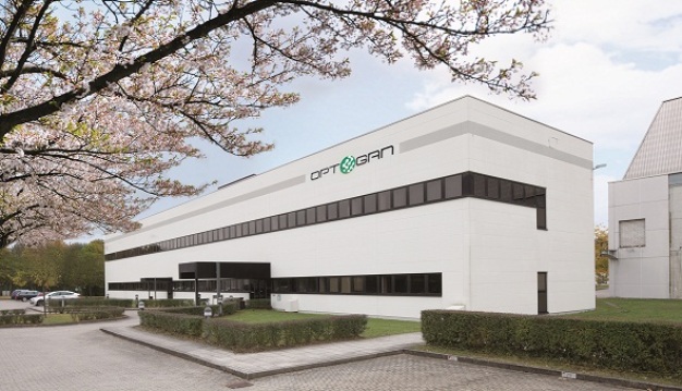 Optogan Opens Europe’s Second Largest LED Chip Production Site