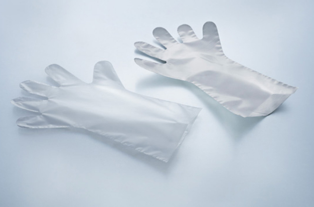 Handschuhe für Reinraum