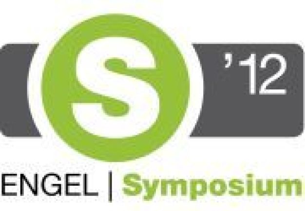 ENGEL Symposium 2012: 2500 Gäste erwartet