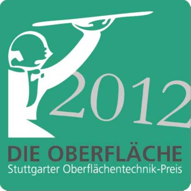 Stuttgarter Oberflächentechnik-Preis