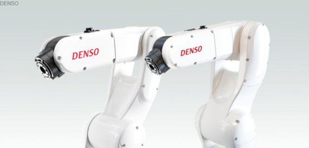 Neue Roboter für Reinraum-Schutzklasse ISO 3
