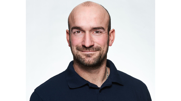 Herr Konrad Seidinger – Prokurist der Altmann GmbH Herr Konrad Seidinger – Prokurist der Altmann GmbH