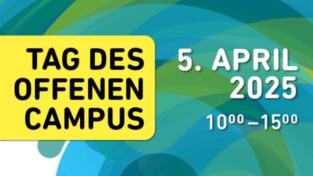 Offener Campus an der HS KL (Copyright: HSKL)